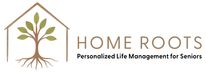 Personalized Life Management for Seniors